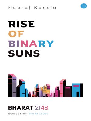 cover image of Rise of Binary Suns